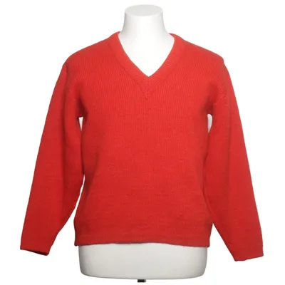Pullover (Röd) från Nordstrikk Ull