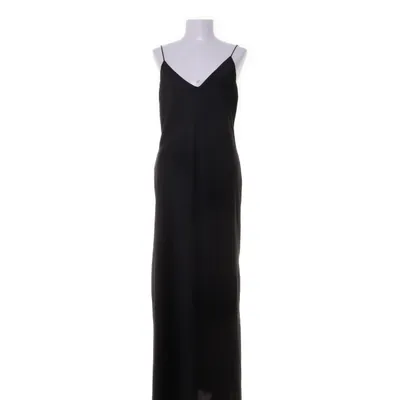 Långklänning (Svart) från ASOS Design Polyester