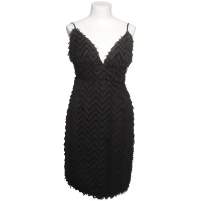 Cocktail dress (Black) from Missguided Tall Polyester
