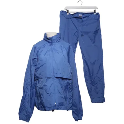 Outer wear (Blue) Nylon