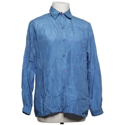 Shirt (Blue) from Polo of Sweden