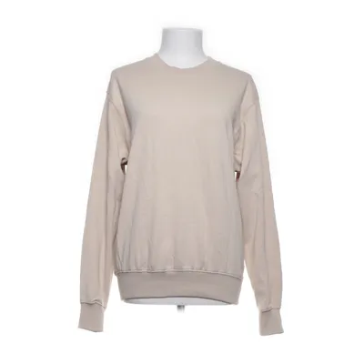 Sweatshirt (Beige) from Jornas Cotton, Polyester