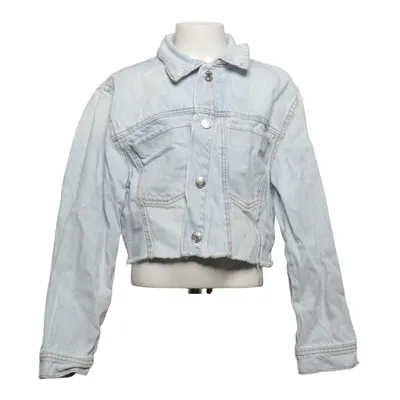 Jeansjacka (Blå) från Zara