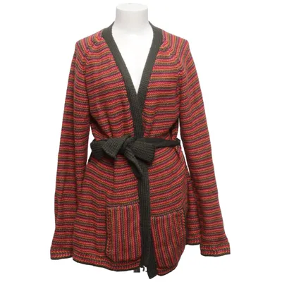 Cardigan (Meerkleurig) van Lysgaard Acryl, Wol