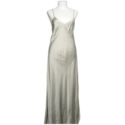 Långklänning (Grå) från Fantasies Morgan Taylor Silke