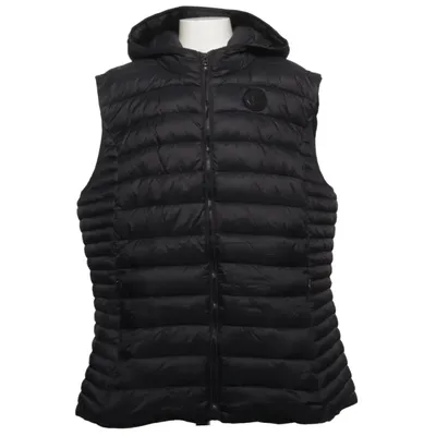 Outdoor vest (Zwart) van Teddy Smith Polyamide