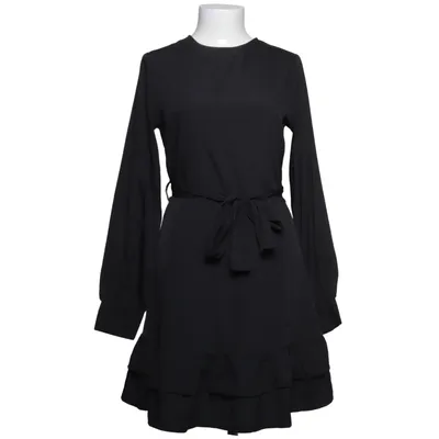 Jurk (Balloon Sleeve Mini Dress) van Karo Kauer x NA-KD Polyester