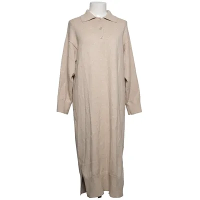 Jurk (Beige) van Edited