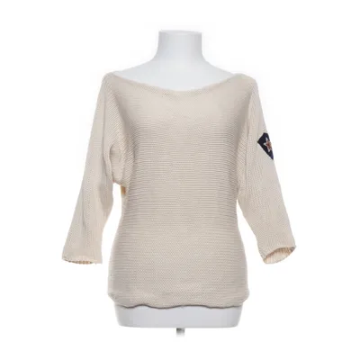 Trui (Beige) van Hunkydory Katoen