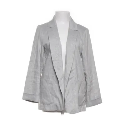Blazer (Grijs) van New Look