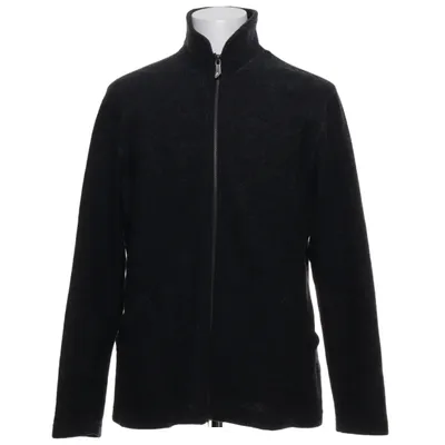 Fleecejacka (Grå) från Ivanhoe