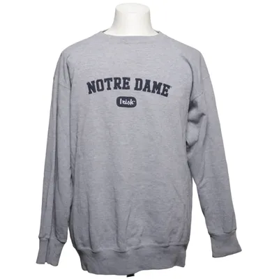 Sweatshirt (Grijs) van MV Sport
