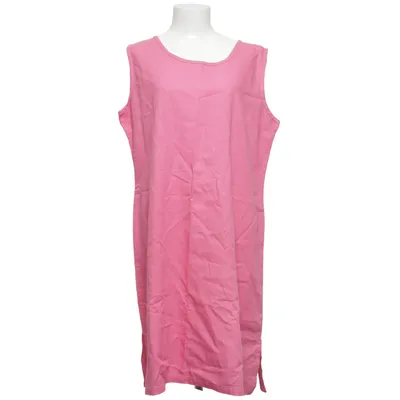 Robe (Rose) de Twenty One Lin, Viscose