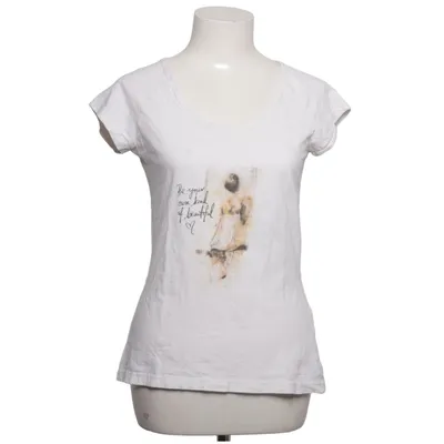 T-shirt (Beige) van Kilimanjaro