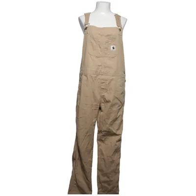 Dungarees (W Bib Overall) from Carhartt WIP Cotton, Elastane, Polyester