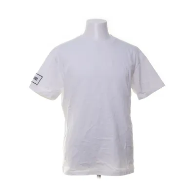 T-shirt (White) from Ama Studios Cotton