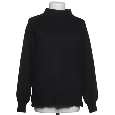 Turtleneck (Black) from Dobber Polyamide, Recycled polyester, Viscose