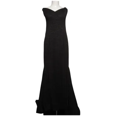 Robe de soirée (Noir) de Hebeos