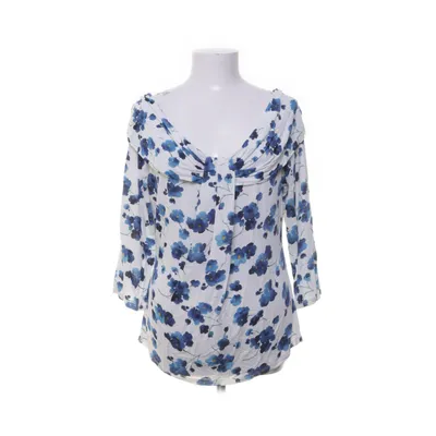 Top (Blue, Multicolored) from MaxMara