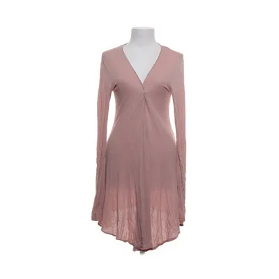 Cardigan (Pink) from Blaumax Elastane, Viscose