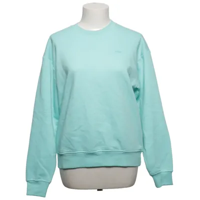Sweatshirt (Vert) de JJXX Coton, Polyester