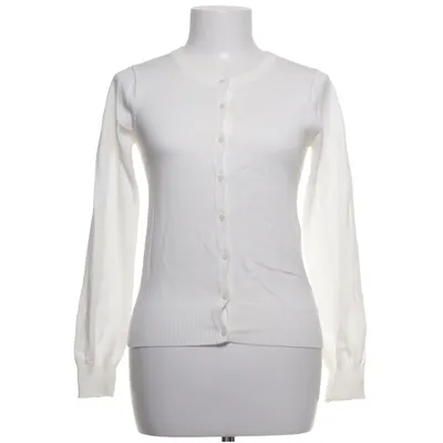 Kofta (Vit) från Freestyle Bomull