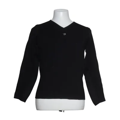 Tröja (Svart) från Ivanhoe