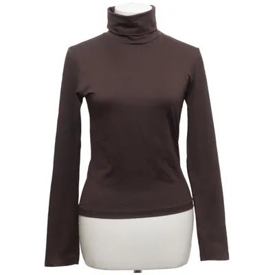 Turtleneck (Brun) fra Zero Basic
