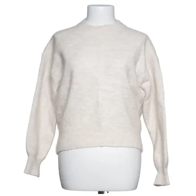 Tröja (Beige) från Dobber Alpackaull, Elastan, Polyamid, Polyester