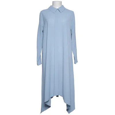 Blousejurk (Blauw) van Tavin