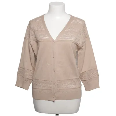 Cardigan (Beige) van Grace Karin Polyester, Viscose