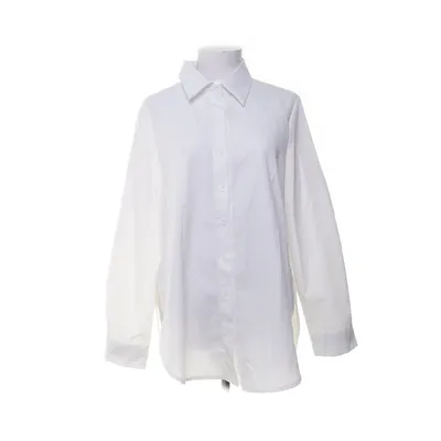 Shirt (Wit) van Emery Rose Polyester
