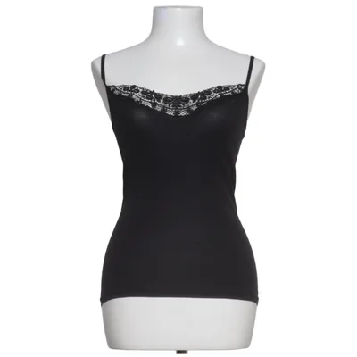 Linne (Svart) från Vero Moda