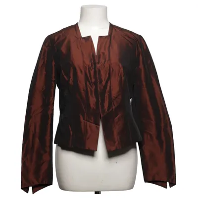 Blazer (Marron) de Ischiko