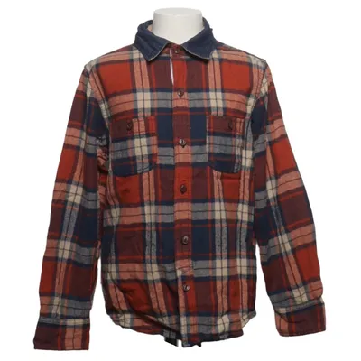 Flanellskjorta (Original Poplin) från Denimize Bomull
