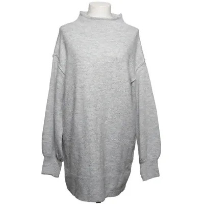 Umstandsshirt (Grau) von Gap Maternity Acryl, Elasthan, Nylon, Wolle