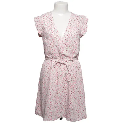 Robe (Anika Teller x NA-KD) de Anika Teller x NA-KD Polyester