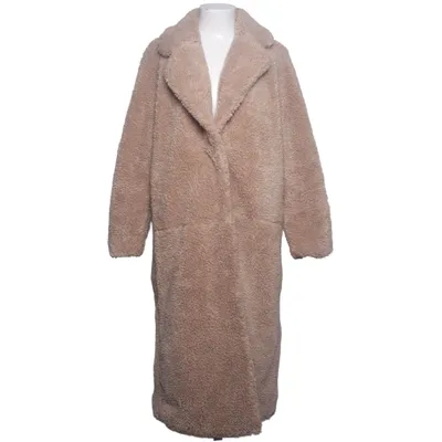 Kappa (Beige) från L.O.G.G by H&M Akryl, Polyester