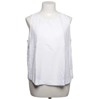 Débardeur (Blanc) de Velvet Heart Tencel
