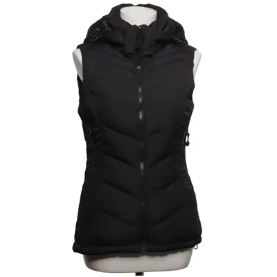 Outdoor vest (Zwart) van H&M Sport Polyester