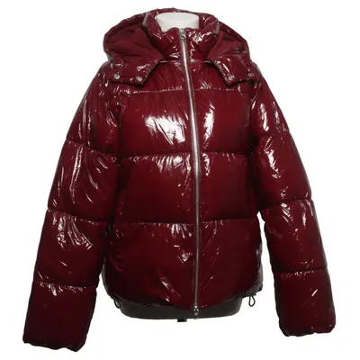 Winterjacke (Everyday Shiny Puffer Jacket) von Nelly Polyamid, Recyceltes Polyester
