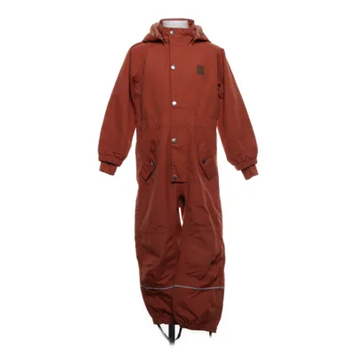 Outdoor overalls  (Orange) fra Kuling Polyester