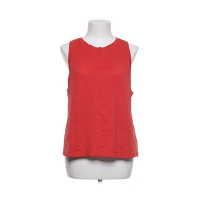 Sports tank top (Red) from Casall Elastane, Polyamide