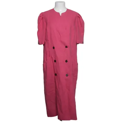Shirt dress (Red) from Le Truc Coordinates