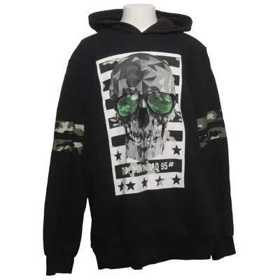 Hoodie (Street Evolution) from DWD Cotton