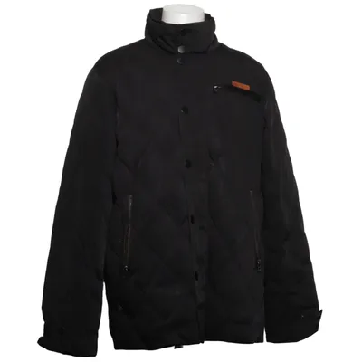 Jack (Zwart) van Janbell Dons, Veer, Polyester
