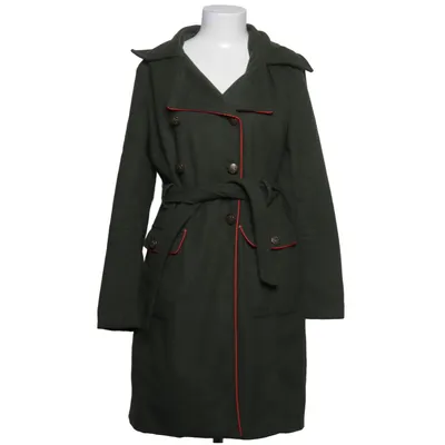 Kappa (Grön) från Brave Soul