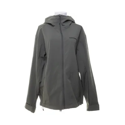 Allvädersjacka (Grön) från Peak Performance Elastan, Polyester, Polyuretan