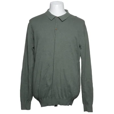 Rugbytröja (Grön) från John Henric Bomull