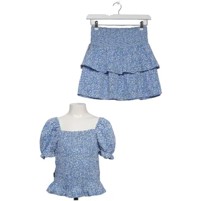 Set (Blue, White) from Seaside Polyester